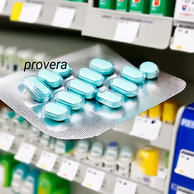 Depo provera nombre comercial y generico